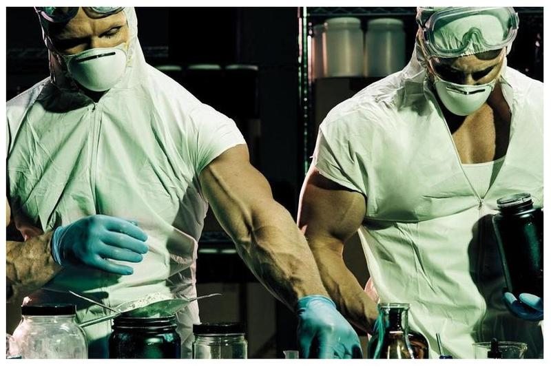 Best steroid labs in usa